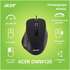 Мышь Acer OMW120 Black