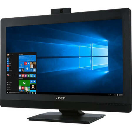 Моноблок Acer Veriton Z4820G 23.8" Full HD i7-6700/8Gb/500Gb/HDG/DVDRW/Win10Pro черный