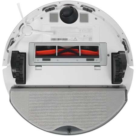 Робот-пылесос Xiaomi Robot Vacuum S40C