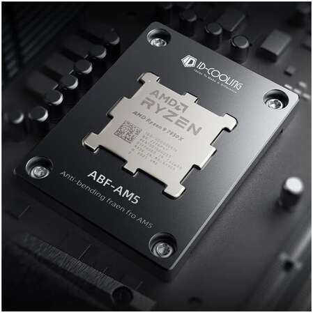 ID-Cooling ABF-AM5 Прижимная рамка для Socket LGA AM5