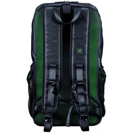 15.6" Рюкзак для ноутбука Razer Scout Backpack, черный