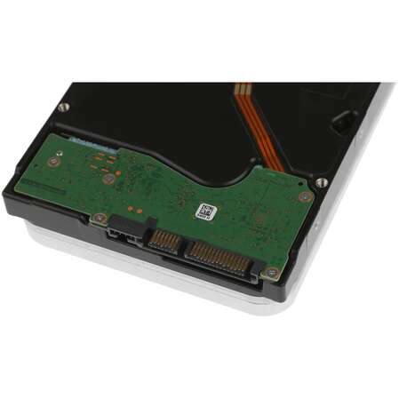 Внутренний жесткий диск 3,5" 24Tb Seagate (ST24000NM002H) 512Mb 7200rpm SATA3 Exos X24