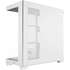 Корпус ATX Miditower Ocypus Gamma C72 WH White