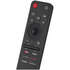 Телевизор 55" LG 55QNED80A6A.ARUG 2025