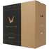 Корпус ATX Miditower Formula TimberLine T0 White