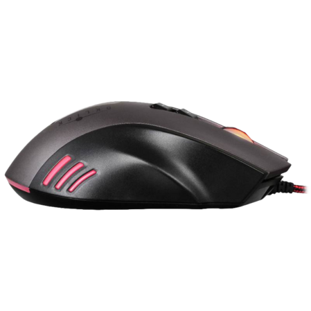 Мышь Oklick 805G V2 Beowulf Black проводная