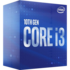 Процессор Intel Core i3-10105 3.7ГГц, (Turbo 4.4ГГц), 4-ядерный, L3 6МБ, LGA1200, BOX