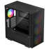 Корпус ATX Miditower Deepcool CH560 Black