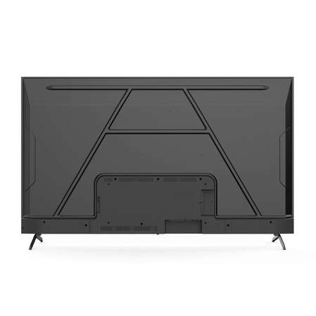 Телевизор 55" Hyundai H-LED55BU7009 (4K UHD 3840x2160, Smart TV) черный