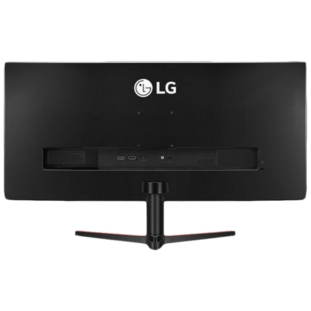 Монитор 29" LG UltraGear 29UM69G-B IPS 2560x1080 5ms HDMI, DisplayPort