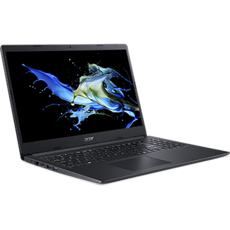 Ноутбук Acer Extensa 15 EX215-21G-417Z AMD A4-9120E/4Gb/128Gb SSD/AMD Radeon 530 2GB/15.6" FullHD/DOS Black