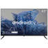 Телевизор 43" Kivi 43U740NB (4K UHD 3840x2160, Smart TV) черный