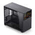 Корпус MicroATX Minitower JONSBO D31 STD Screen Black