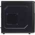 Корпус MicroATX Minitower Formula QS-182 Black