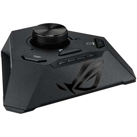 Материнская плата ASUS ROG Strix X670E-I Gaming WiFi X670 Socket AM5 2xDDR5, 2xSATA3, RAID, 2xM.2, 1xPCI-E16x, 5xUSB3.2, 2xUSB3.2 Type C, HDMI, WiFi, 2.5Glan, mini-ITX