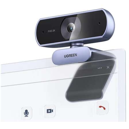 Web-камера Ugreen CM825 (75330)