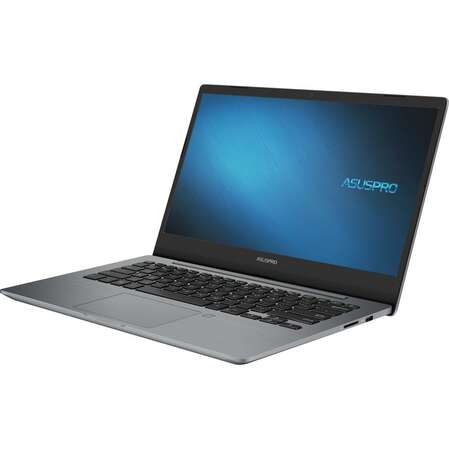 Ноутбук ASUS PRO P5440FA-BM1028 Core i3 8145U/8Gb/256Gb SSD/14" FullHD/DOS Grey