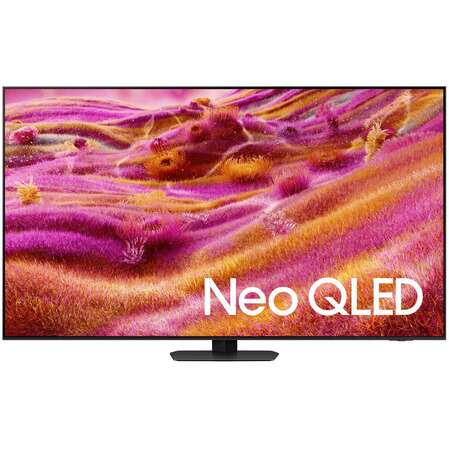 Телевизор 75" Samsung QE75QN90FAUXRU 2025