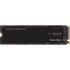 Внутренний SSD-накопитель 1000Gb Western Digital Black SN850 (WDS100T1X0E) M.2 2280 PCIe NVMe 4.0 x4