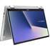 Ноутбук ASUS ZenBook Flip 14 UM462DA-AI010T AMD Ryzen 5 3500U/8Gb/256Gb SSD/AMD Vega 8/14" FullHD Touch/Win10 Grey