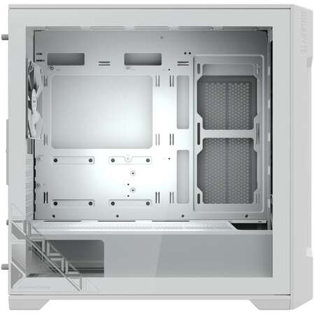 Корпус ATX Miditower Gigabyte C102GI White