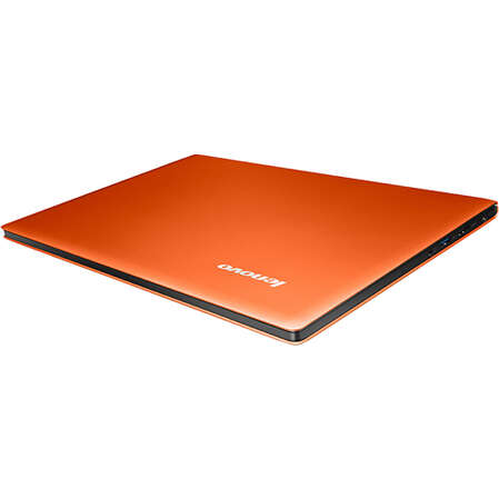 Ультрабук/UltraBook Lenovo IdeaPad U300s i7-2677M/4Gb/SSD256Gb/13.3"/Cam/Wi-Fi/BT/Win7 HP 64 4cell Clementine Orange