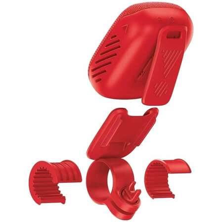 Портативная bluetooth-колонка JBL Wind 3 Red