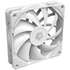 Вентилятор 120x120 ID-Cooling TF-12025-Pro White PWM Ret