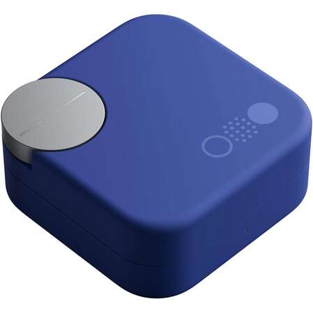 Bluetooth гарнитура CMF by Nothing Buds Pro 2 Blue