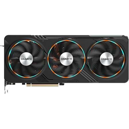 Видеокарта Gigabyte GeForce RTX 4070 12288Mb, Gaming OC 12 Gb (GV-N4070GAMING OC-12GD) 1xHDMI, 3xDP, Ret