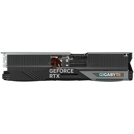 Видеокарта Gigabyte GeForce RTX 4080 Super 16384Mb, Gaming OC 16 Gb (GV-N408SGAMING OC-16GD) 1xHDMI, 3xDP, Ret