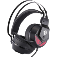 Гарнитура Mad Catz F.R.E.Q. 4 Black