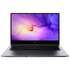 Ноутбук Huawei MateBook D14 NbD-WDI9 Core i3 1115G4/8Gb/512Gb SSD/14" FullHD/Win11 Grey