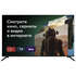 Телевизор 55" Supra STV-LC55ST0155Usb (4K UHD 3840x2160, Smart TV) черный