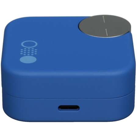 Bluetooth гарнитура CMF by Nothing Buds Pro 2 Blue