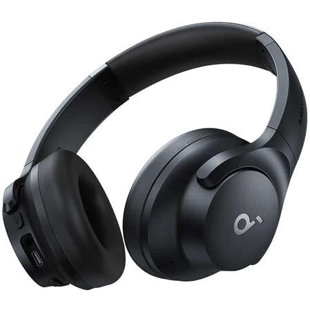 Bluetooth гарнитура Anker Soundcore Q21i NC Black
