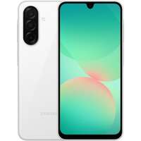Смартфон Samsung Galaxy A26 SM-A266B 8/256Gb White (EAC)