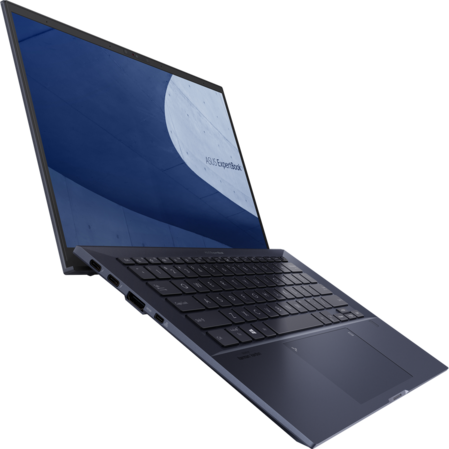 Ноутбук ASUS ExpertBook B9 B9450FA-BM0527R Core i7 10510U/16Gb/512Gb SSD/14" FullHD/Win10Pro Black