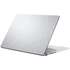 Ноутбук ASUS ZenBook 14 UX3405CA-PP477 Core Ultra 9 285H/32Gb/512Gb SSD/14" 3K OLED/DOS Silver