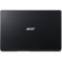 Ноутбук Acer Extensa 15 EX215-51KG-56VN Core i5 6300U/8Gb/256Gb SSD/NV MX130 2Gb/15.6" FullHD/DOS Black