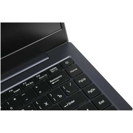 Ноутбук Maibenben S14A-R545UM AMD Ryzen 5 4650U/8Gb/256Gb SSD/14" FullHD/DOS Blue