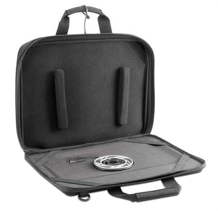 16" Сумка для ноутбука HP Slip Case with Integrated Fan AY463AA