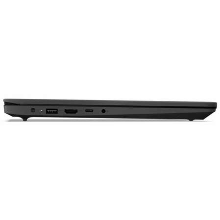 Ноутбук Lenovo V15 G4 AMN AMD Athlon 7120U/8Gb/256Gb SSD/15.6" FullHD/DOS Black