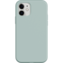 Чехол для Apple iPhone 12 mini SwitchEasy Skin голубой