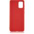Чехол для Samsung Galaxy A71 SM-A715 Brosco Colourful красный