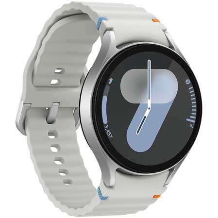 Умные часы Samsung Galaxy Watch 7 SM-L315 44mm LTE Silver (EAC)
