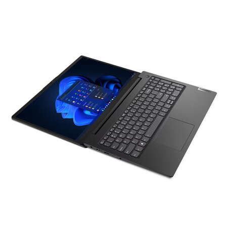 Ноутбук Lenovo V15 G3 IAP Core i3 1215U/8Gb/256Gb SSD/15.6" FullHD/DOS Black