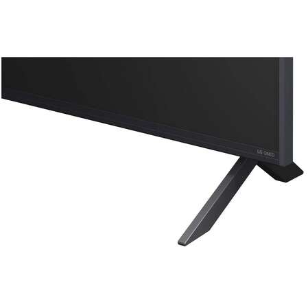 Телевизор 43" LG 43QNED82A6B.ARUG 2025