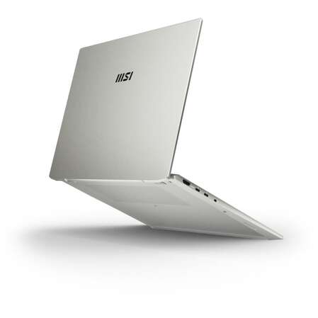 Ноутбук MSI Prestige 16 AI Evo B1MG-035RU Core Ultra 7 155H/16Gb/1Tb SSD/16" QHD+/Win11 Silver