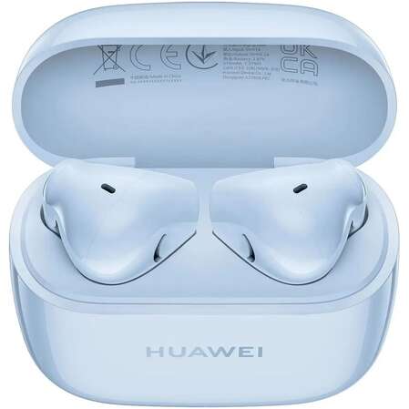 Bluetooth гарнитура Huawei FreeBuds SE 2 Isle Blue